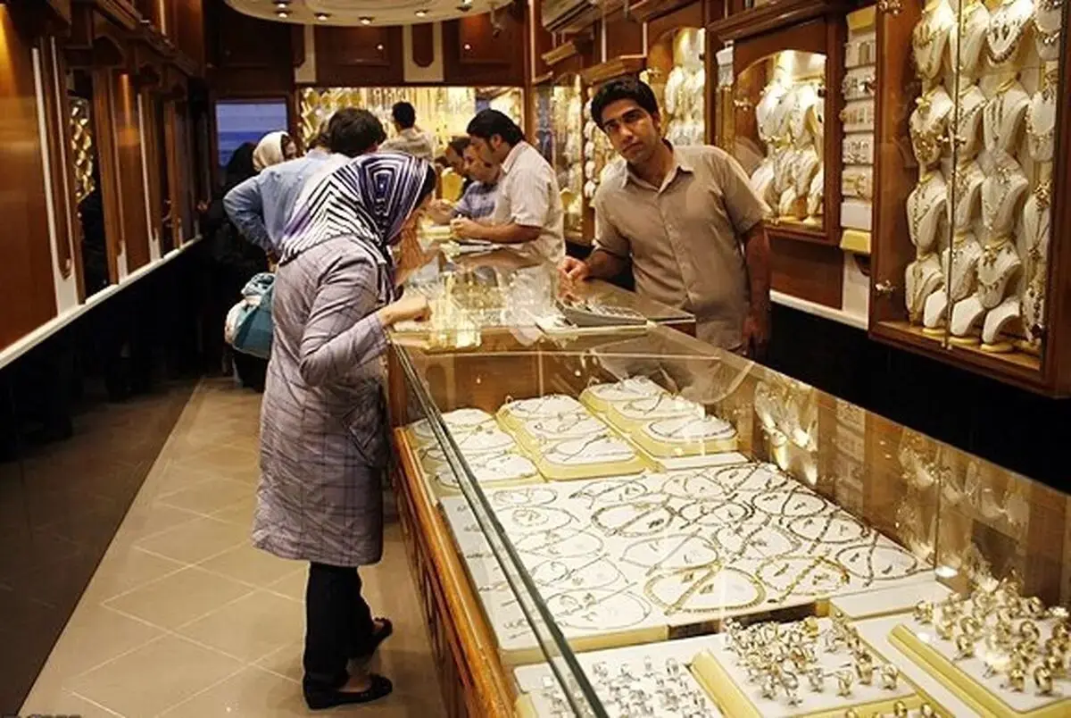 خرید و فروش طلا مشمول مالیات بر عایدی سرمایه می‌شود؟
