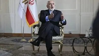 افشاگری لیلاز درباره جنجال فایل‌صوتی  مصاحبه با ظریف