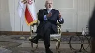 افشاگری لیلاز درباره جنجال فایل‌صوتی  مصاحبه با ظریف