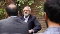 اظهارات برادر همسر رهبر انقلاب؛ اگر اینستاگرام را می‌بندید، درست ببندید