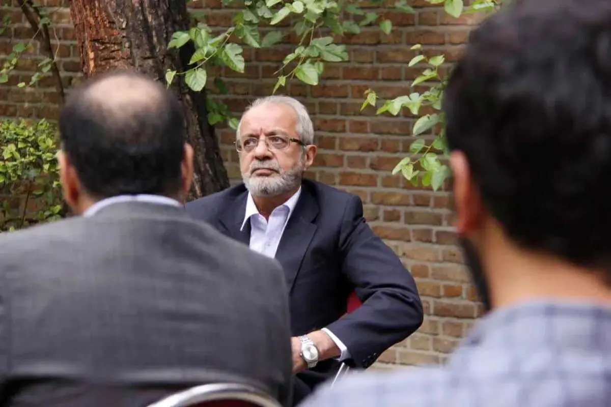 اظهارات برادر همسر رهبر انقلاب؛ اگر اینستاگرام را می‌بندید، درست ببندید