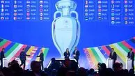شانس اول قهرمانی یورو 2024 را بشناسید