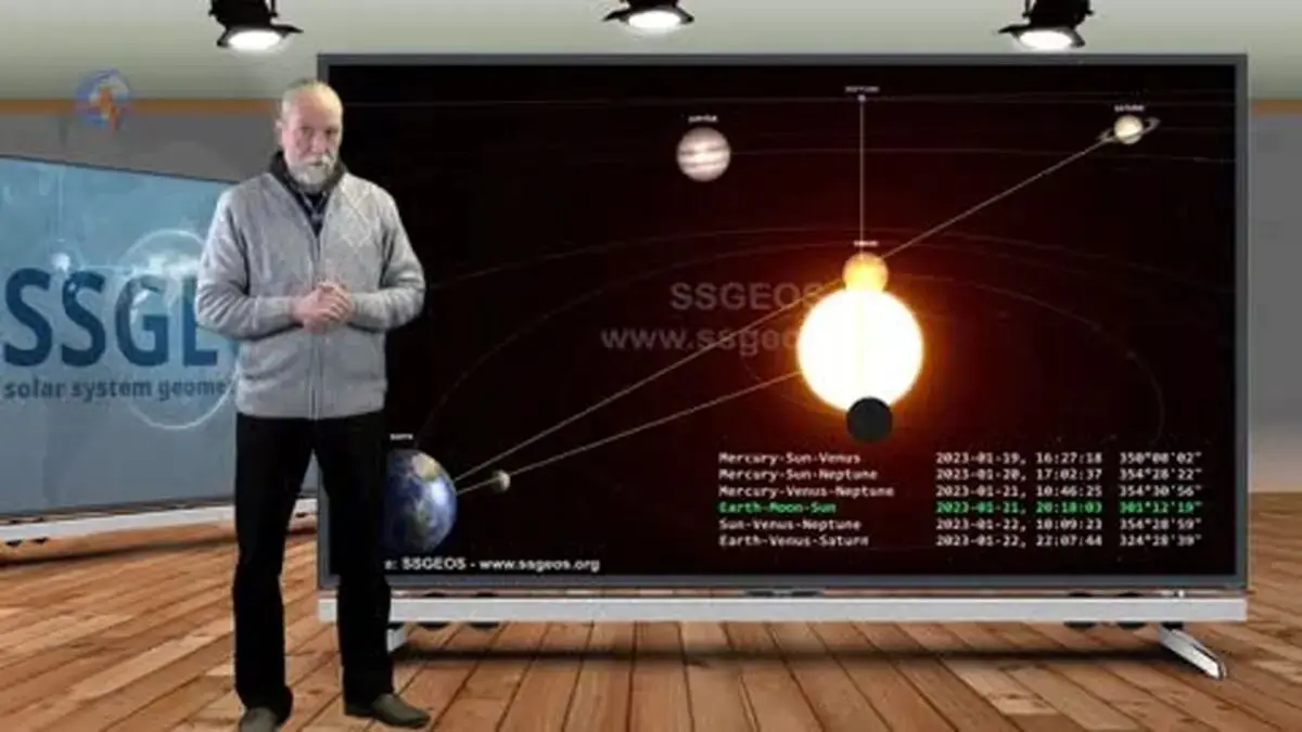 پیشگوی جنجالی هلندی، یک زلزله جدید را پیش‌بینی کرد