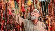 توزیع تسبیح ضد میکروب در حج امسال