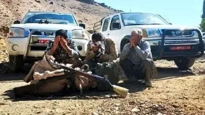 دختر نوجوان بوشهری آب حیات‌وحش را از پول توجیبی‌اش تأمین کرد