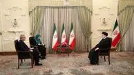 گزیده سخنان رئیسی در دهمین گفتگوی زنده تلویزیونی