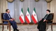 ۵۰ نکته از گزارش مردمی رئیس‌جمهور به مردم