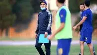 بازگشت احتمالی آقای گل به استقلال