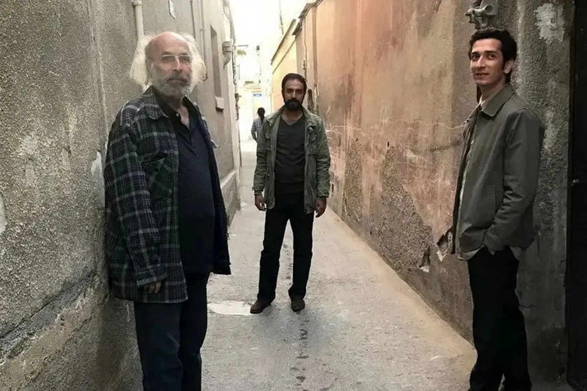 اعتراف یک کارگردان: از نزول خوارها پول می‌گرفتم تا...