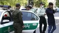 جزئیات ربوده شدن کودک ۱۸ ماهه در تالش اعلام شد