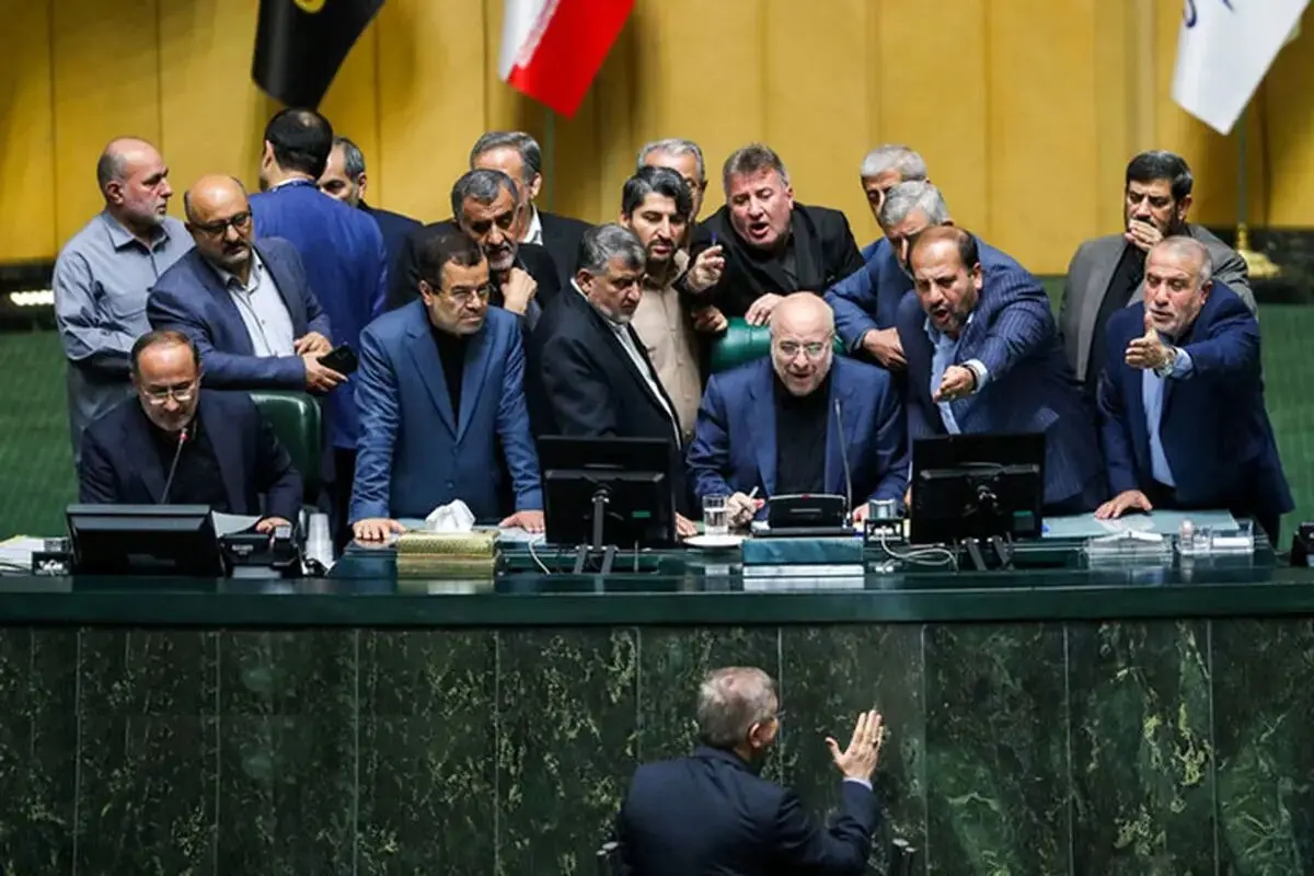 خط و نشان امنا برای پایان ریاست قالیباف بر مجلس