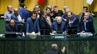 خط و نشان امنا برای پایان ریاست قالیباف بر مجلس
