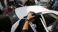 دستگیری خواهر و برادر ‌سرکرده باند کیف‌قاپی