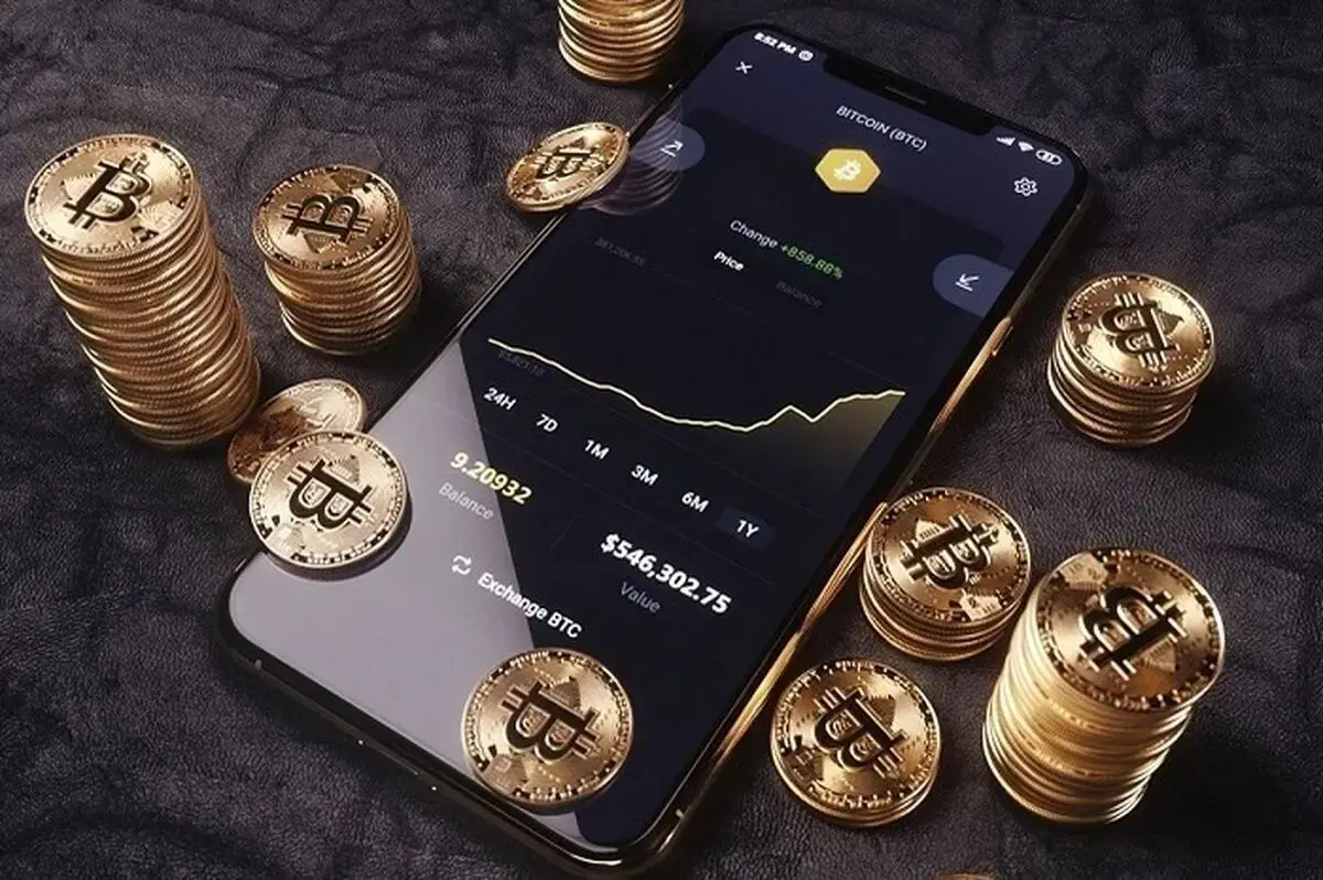 یک پیش‌بینی ‌درباره‌‌ قیمت بیت‌کوین؛  ۱۰۰ هزار دلار !