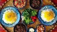 سوژه هفته، طعم ایرانی | سفر طعم
