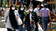 آماری از تعداد زنان مجرد در ایران