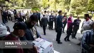 نتایج نهایی انتخابات تهران در دور دوم