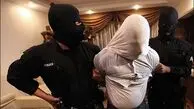 شرور‌ ‌‌قمه‌کش‌ ‌مهرآباد جنوبی دستگیر شد