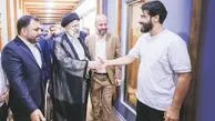 درباره حضور رئيسی در دفتر مرکزی «ایتا» و «باسلام» چه می‌دانیم؟