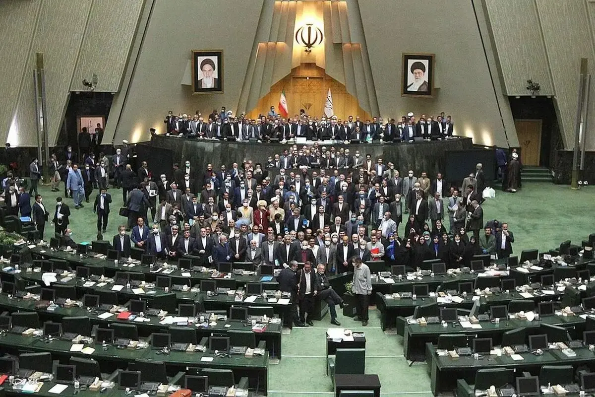 فهرست ۱۶۶ نماینده جامانده از قطار مجلس دوازدهم