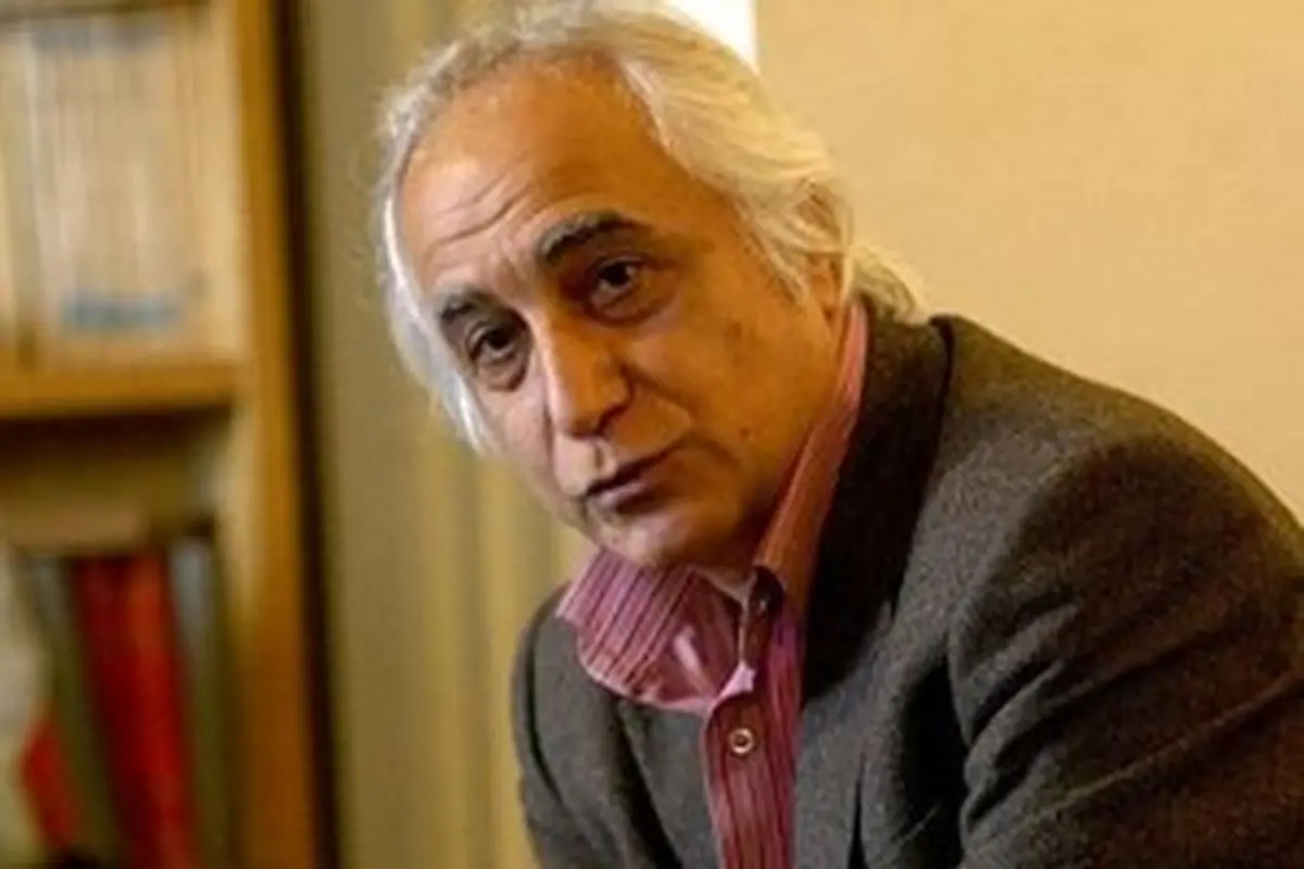 گفت‌وگو با شمس لنگرودی ؛ پدرم روحانی روشن فکری بود / اگه هوسه همین بسه!