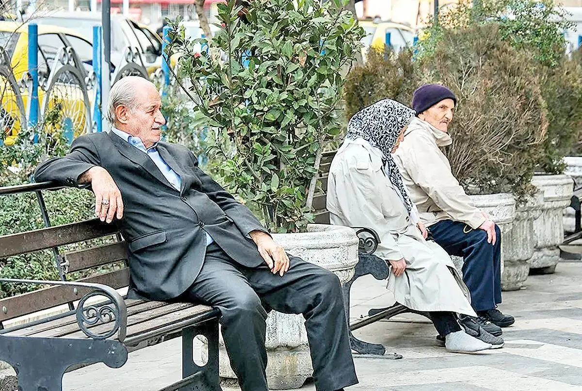 زمان افزایش ۴۰ درصدی حقوق بازنشستگان مشخص شد