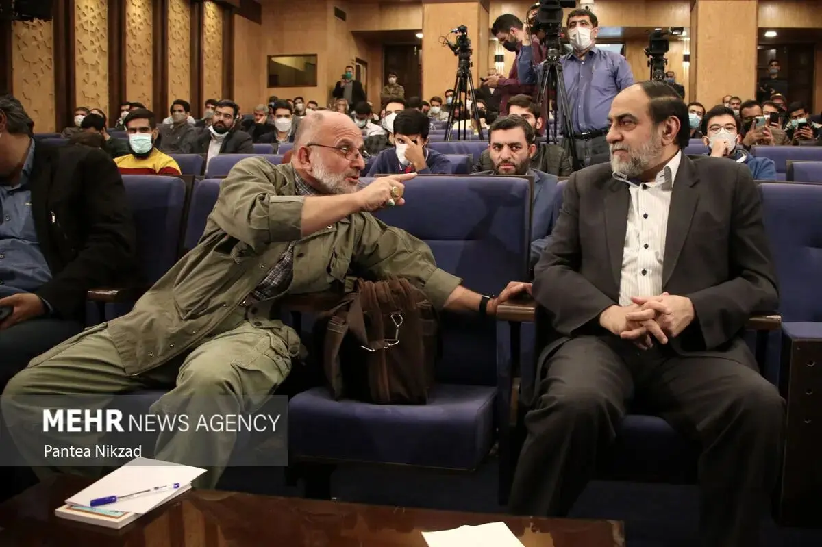 اظهارات جنجالی عضو شورای عالی انقلاب فرهنگی درباره حجاب