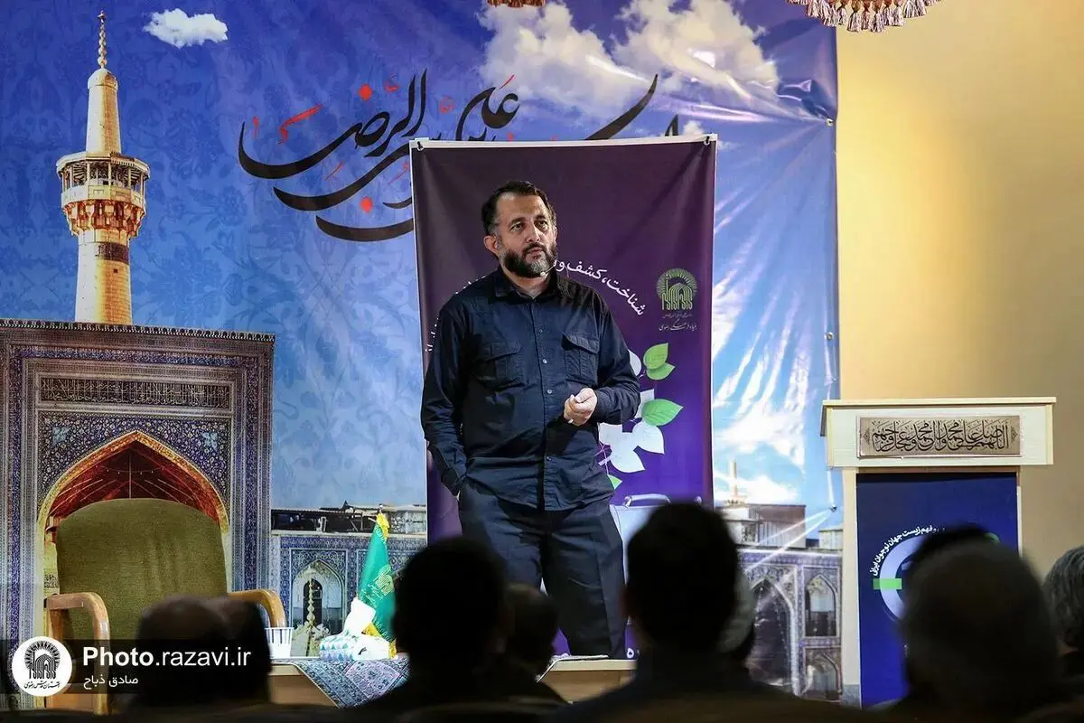 تماشا کنید | دفاعیه عجیب پسر حداد عادل درباره مدارس غیردولتی