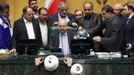 پیش‌بینی یک نشریه سیاسی درباره حذف قالیباف