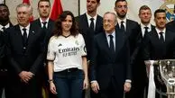 خشم بارسلونا از اعمال قانون امباپه در شهر مادرید