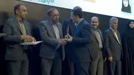 انتخاب هلدینگ دکا به‌عنوان واحد نمونه برتر در سی و پنجمین جشنواره امتنان