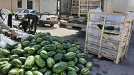 قاچاق شیشه به زندان با یک روش عجیب