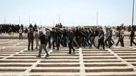 بهشت زهرا خالی است اما جا ندارد!