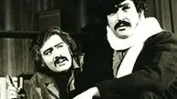 بازیگر قدیمی سینما درگذشت