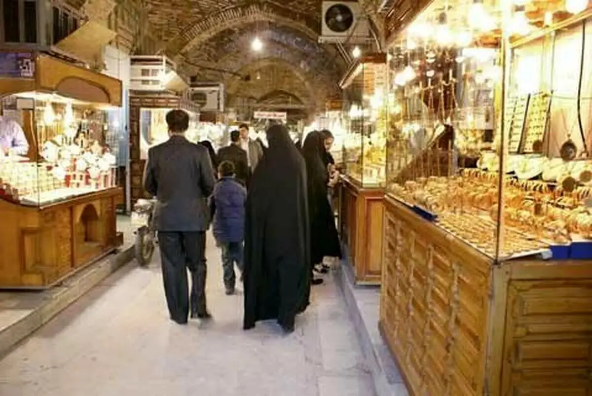 توضیح معاون وزیر صمت درباره مالیات طلا