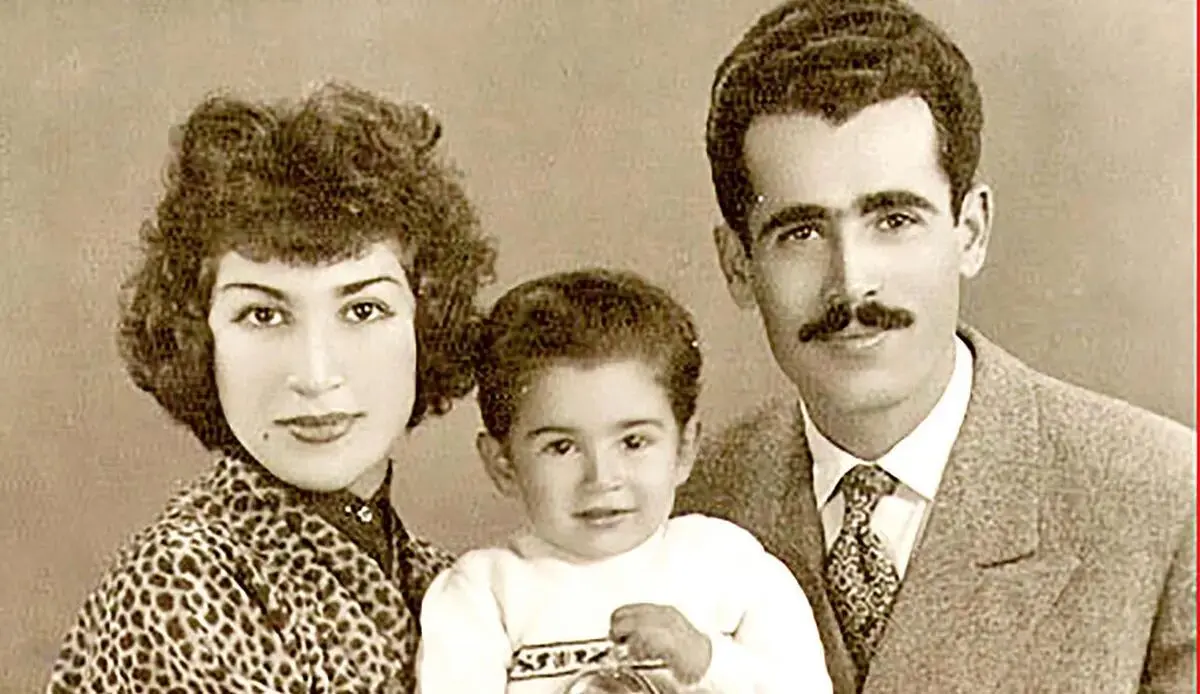 درباره قصه ازدواج و جدایی فروغ فرخزاد - پرویز شاپور و چند زوج مشهور ایرانی و خارجی دیگر