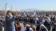 چرا مولوی عبدالحمید به خارج از کشور رفت؟
