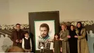 بازخوانی یک مصاحبه از زری خوشکام: علی حاتمی را دق دادند
