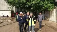 مدیر بحران شهرداری مشهد عزل شد + جزئیات