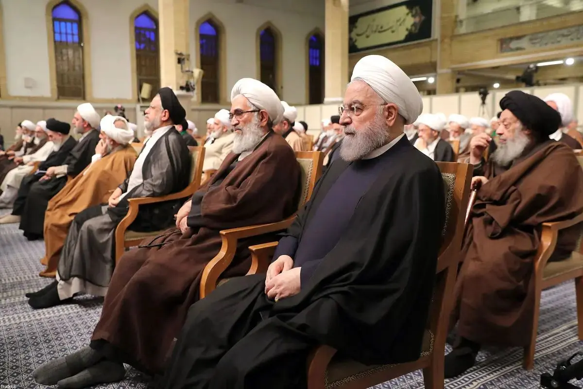 پاسخ صریح حسن روحانی به یک ادعای شورای نگهبان