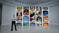 اتفاق عجیب پس از به‌روزرسانی آیفون؛ iOS17.5 چه کرد؟