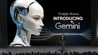 علت نامگذاری‌ Gemini ‌برای هوش مصنوعی گوگل