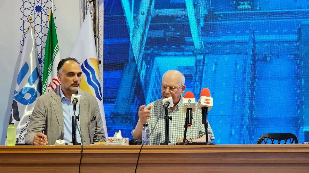 در نخستین رویداد همتایابی در اقتصاد دریامحور