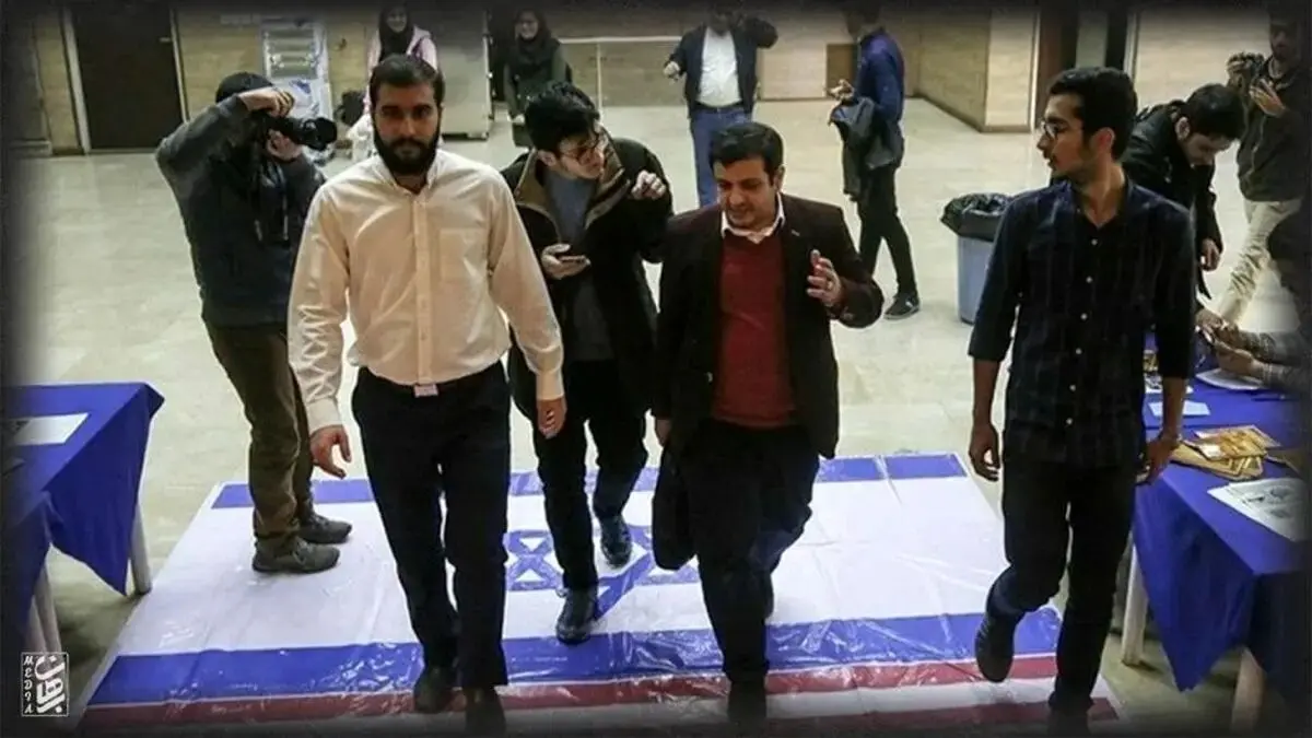 افشاگری مجلس از تراکنش‌های مالی موسسه رائفی‌پور