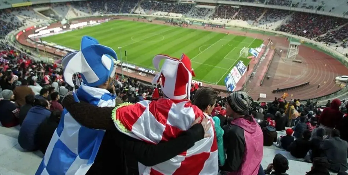 احتمال برگزاری دربی تهران در یک‌هشتم آسیا