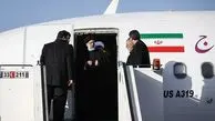 واکنش‌های بین‌المللی به بروز حادثه برای بالگرد رئیسی
