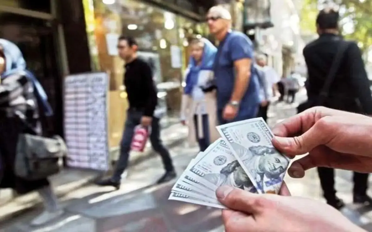 سوءاستفاده دلالان ارز از شهادت رییس‌جمهور