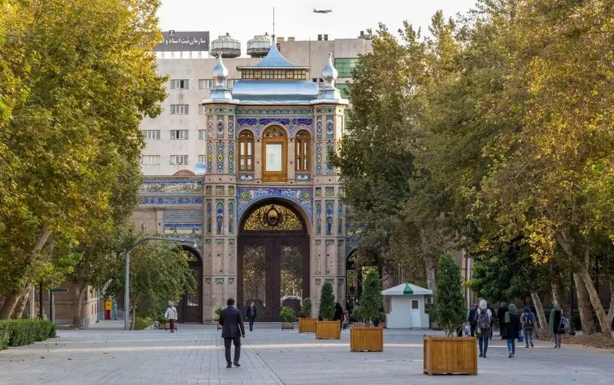 تکلیف وزارت امور خارجه چه می‌شود؟