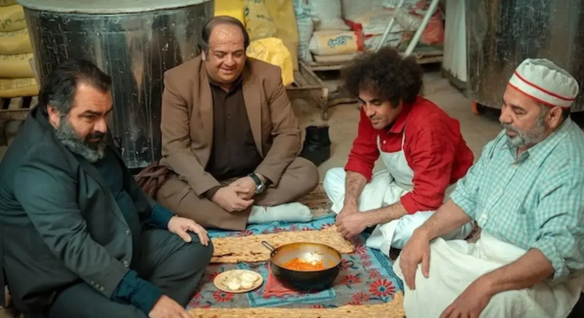 حال و روز سیما خوش نیست