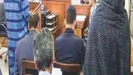 قصاص؛ تاوان قتل همسر  با ترفندی عجیب
